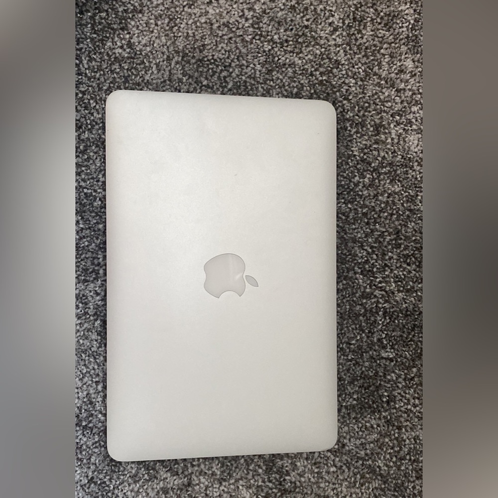 2015 MacBook Air!